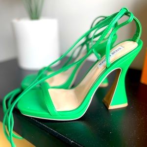 Lafayette Sandal Steve Madden